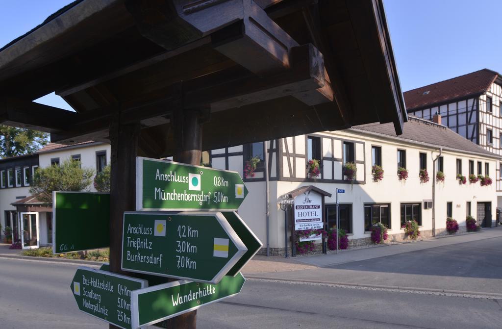 Adler Golf-& Tagungshotel Harth-Poellnitz Exterior foto
